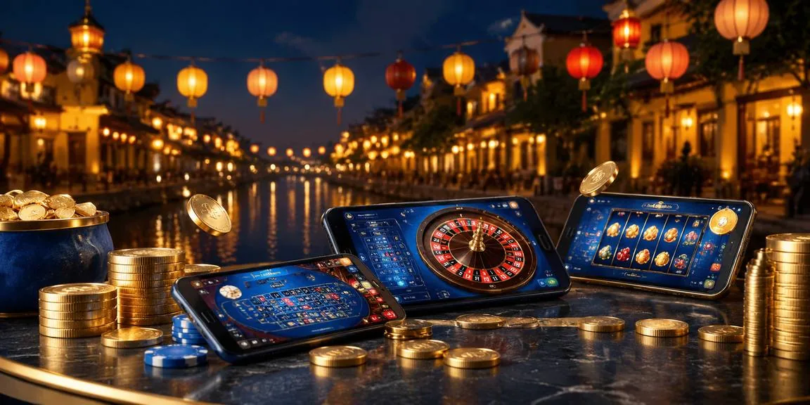 i9bet5 Trải nghiệm di động