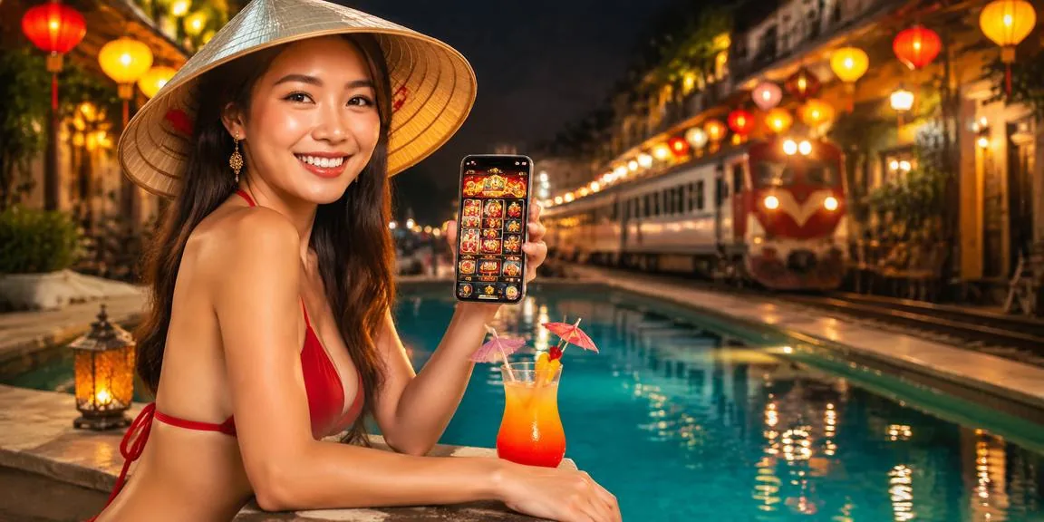 i9bet5 Việt Nam Sảnh casino
