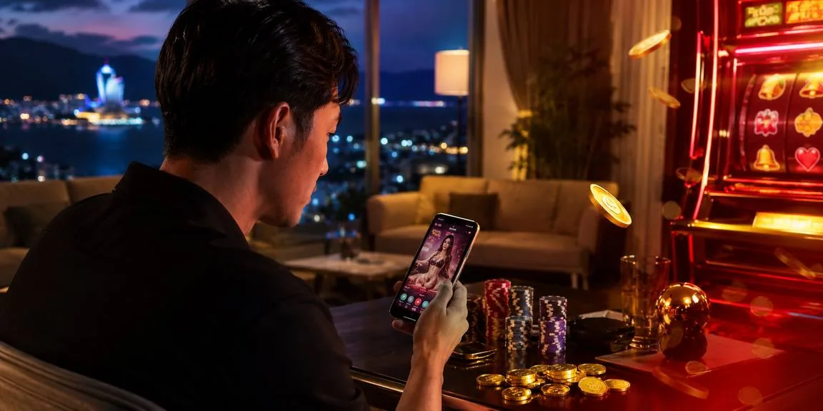 i9bet5 Truy cập i9bet5 trên điện thoại bất cứ lúc nào